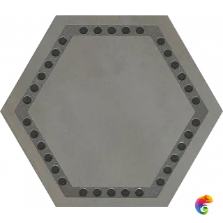 Раваль Декор DC\B10\SG27002 29х33,4