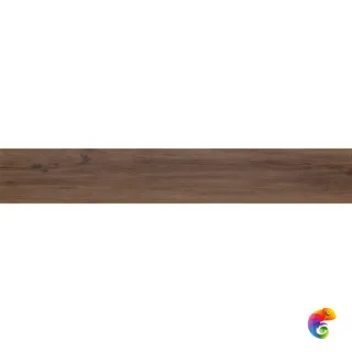 Roxwood Brown Керамогранит коричневый 120,2х19,3