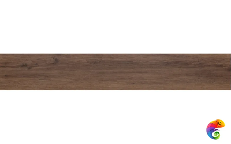 Roxwood Brown Керамогранит коричневый 120,2х19,3