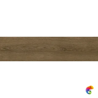 Madera Керамогранит темно-коричневый SG706000R 20х80