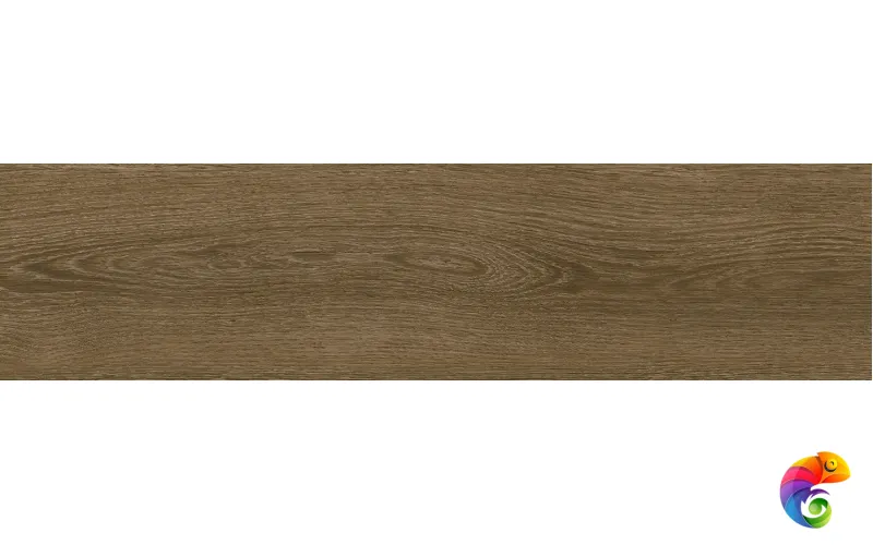 Madera Керамогранит темно-коричневый SG706000R 20х80