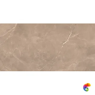 Vitrum Choco Керамогранит бежевый 60x120 полированный