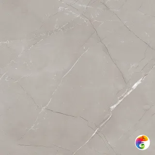 Vitrum Grigio Керамогранит серый 60x60 матовый