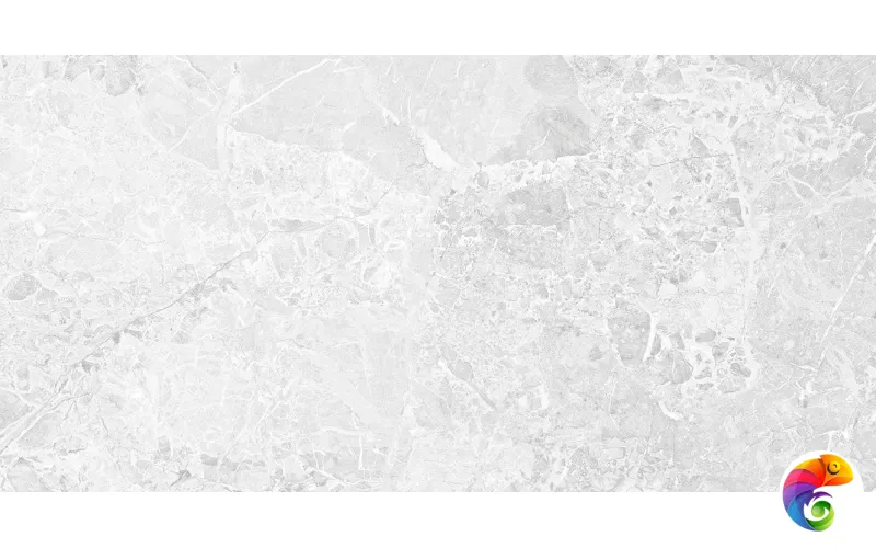 Brecia Adonis Grey Керамогранит светло-серый 60x120 полированный