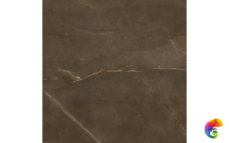 Armani Gold Керамогранит коричневый 60x60 полированный