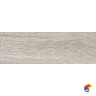 Monate Керамогранит светло-серый 6064-0482 20х60
