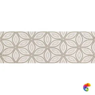 Craft Плитка настенная бежевый узор 17-00-11-2481 20х60