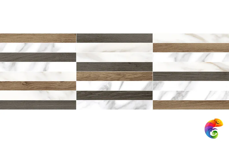 Milos Декор мозаичный микс MM60158 20х60