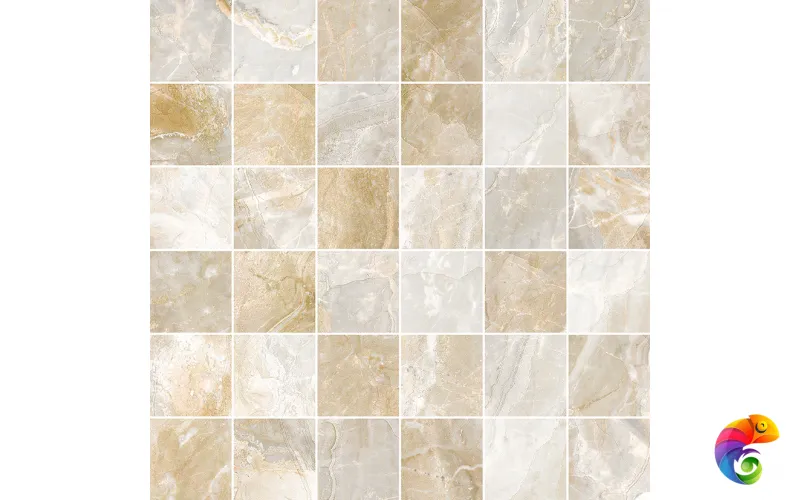 Jasper Мозаика 30х30