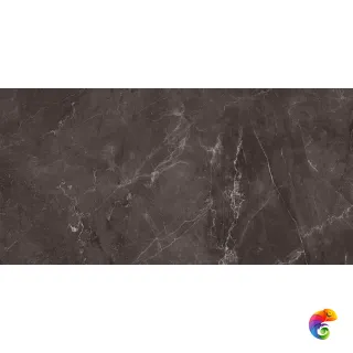 Vitrum Dark Grey Керамогранит 60х120 Полированный