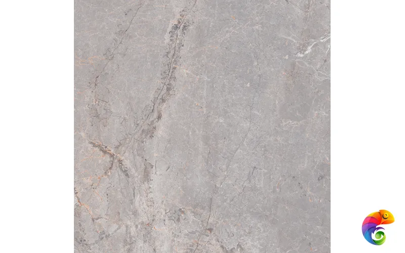 Carved River Gray Керамогранит 60х60 Карвинг