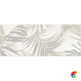 Ivory Botanica Декор-2 кремовый 20х50
