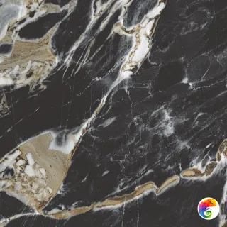 Castor Керамогранит 60x60 Полированный