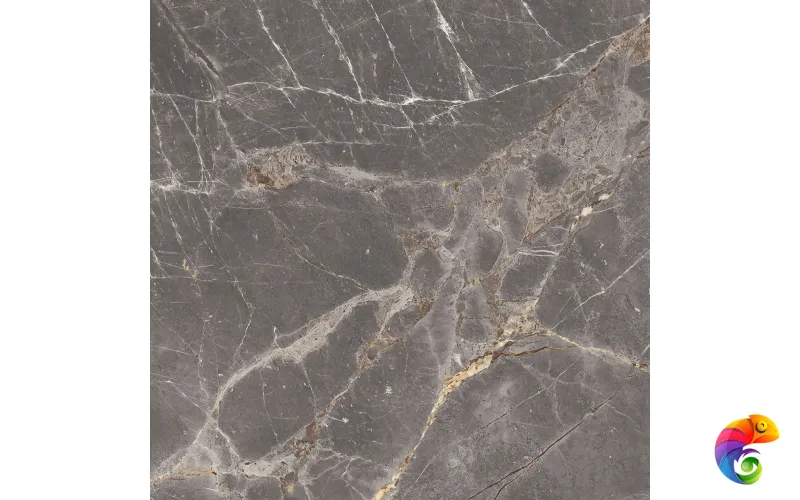 Nebula Grey Керамогранит 80х80 Полированный