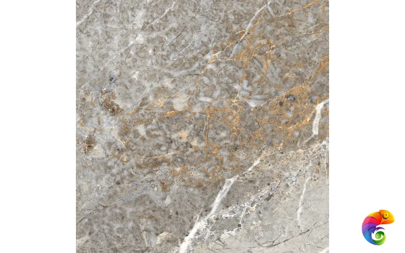 Fantastico Grey Granito Керамогранит 60х60 Полированный