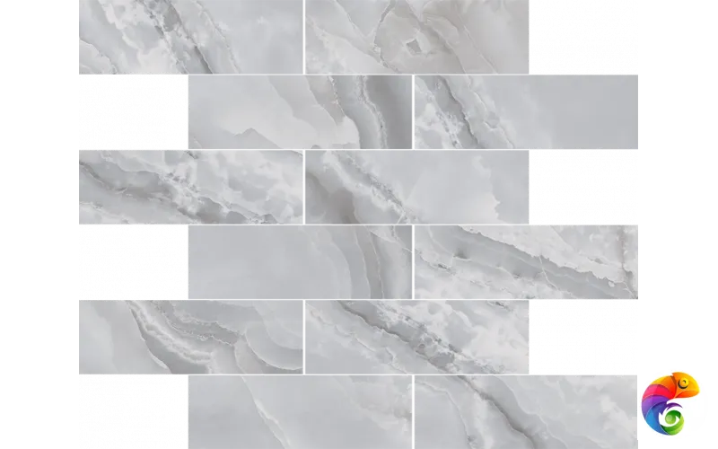 Aquatic Мозаика голубой 29,2х36,5