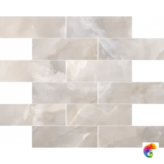 Sunlight Мозаика бежевый 29,2х36,5