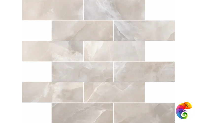 Sunlight Мозаика бежевый 29,2х36,5