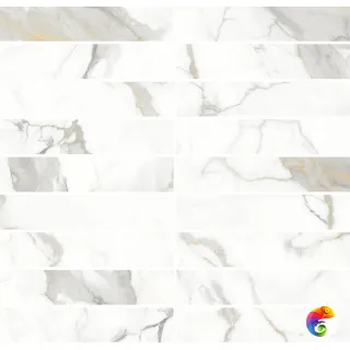 Laurel Мозаика белый 28,6х29,8