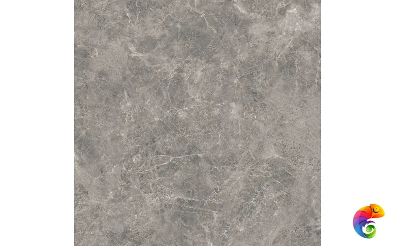 Orlando Gris Керамогранит серый 60x60 Полированный
