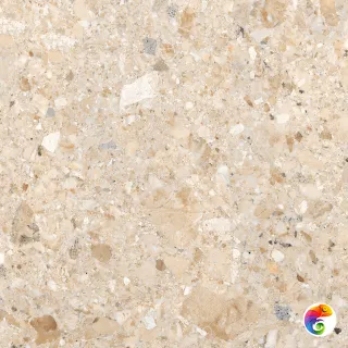 Stony Beige Керамогранит бежевый 80x80 Лаппатированный
