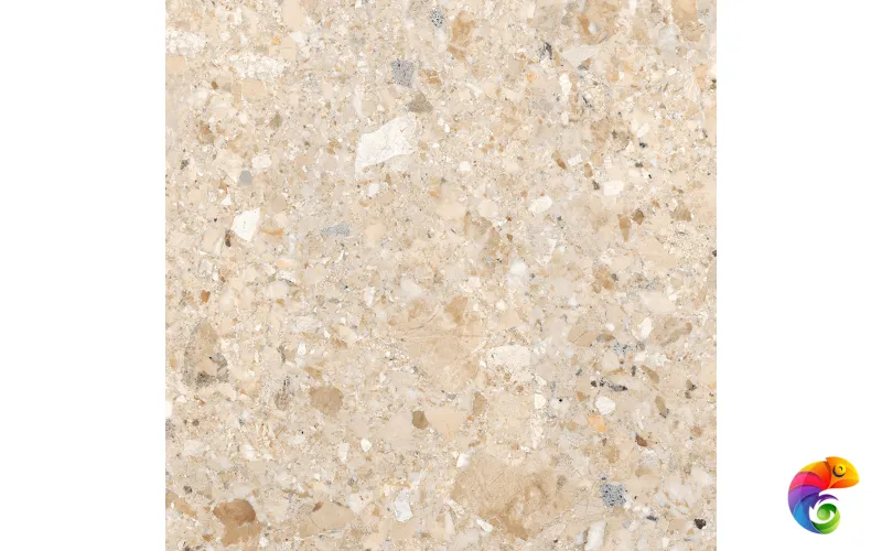 Stony Beige Керамогранит бежевый 80x80 Лаппатированный