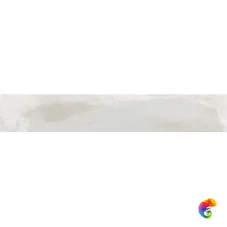 Spanish White Керамогранит светло-серый 20х120 Карвинг