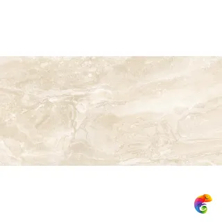 Polaris Beige Керамогранит бежевый SG50003122R 59,5х119,1 полированный