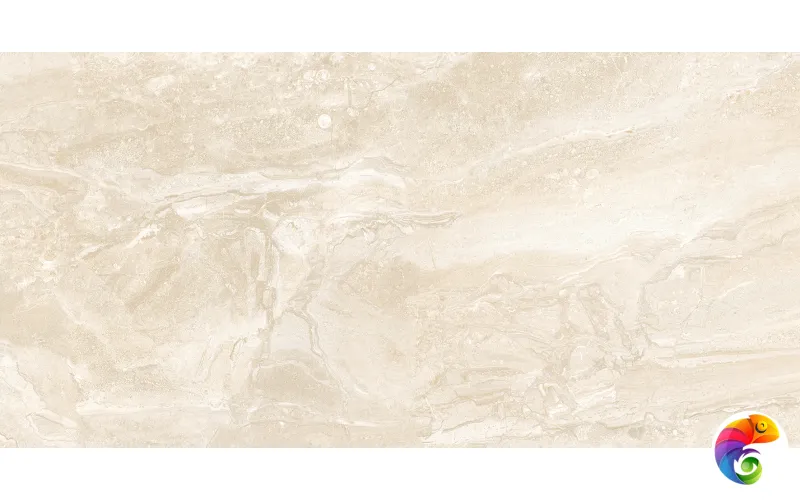 Polaris Beige Керамогранит бежевый SG50003122R 59,5х119,1 полированный