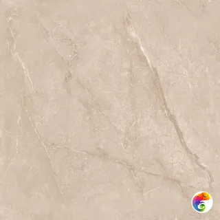 Mramor Godly Ocre Керамогранит бежевый 60х60 Полированный