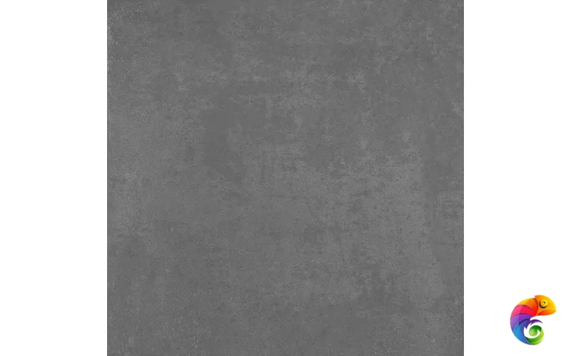 Betonica Graphito PRO Керамогранит графитовый 60х60 матовый R12Soft
