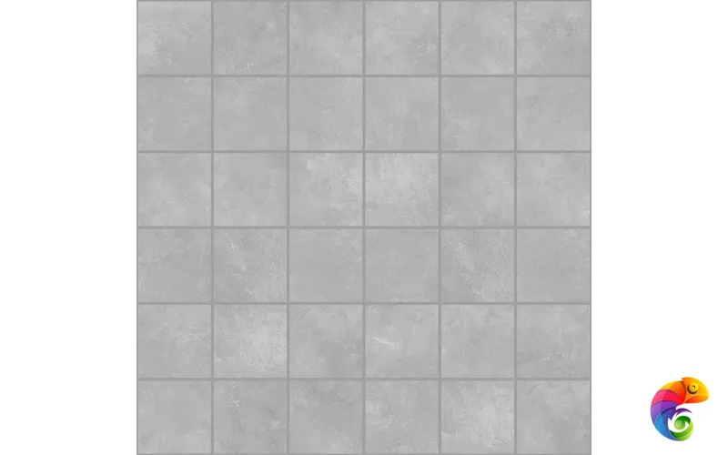 Nord grigio Мозаика MM13158 30x30 матовый