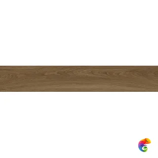 Bercy Walnut Керамогранит ореховый K948157R0001LPEB 19,7х119,7 структурный