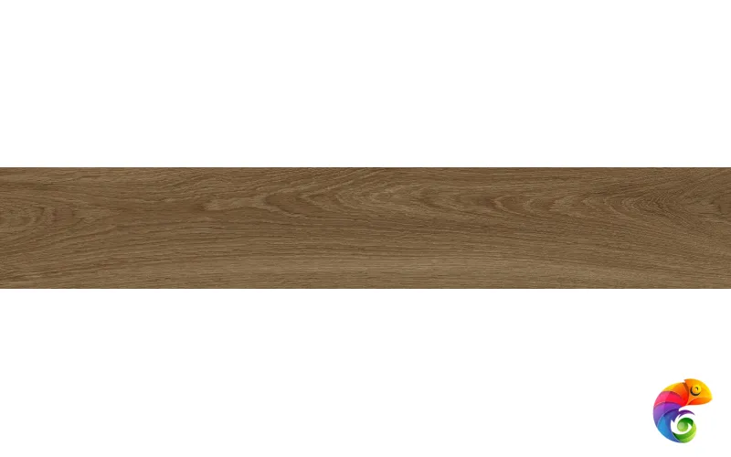 Bercy Walnut PRO Керамогранит ореховый K948157R0001LPEB 19,7х119,7 R10 STR