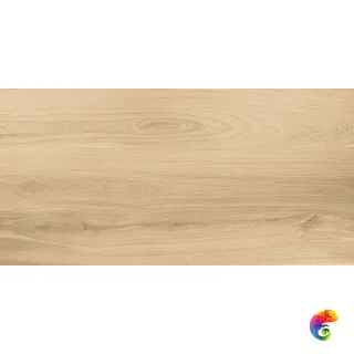 Wood Royal Almond Керамогранит бежевый 60х120 матовый карвинг