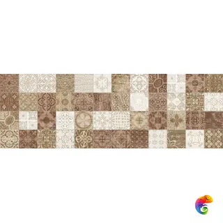 Aspen Плитка настенная мозаика 17-30-11-459 20х60
