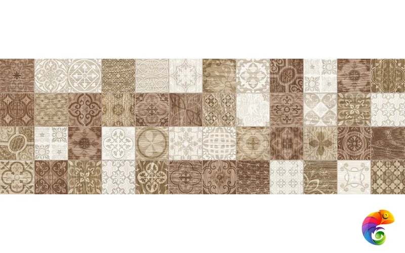 Aspen Плитка настенная мозаика 17-30-11-459 20х60