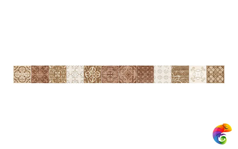 Aspen Бордюр 48-03-11-459-0 4,7х60