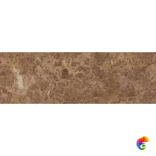 Libra Плитка настенная коричневый 17-01-15-486 20х60