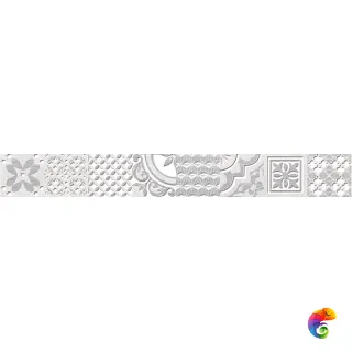 Bastion Бордюр серый 46-03-06-454 4,7х40