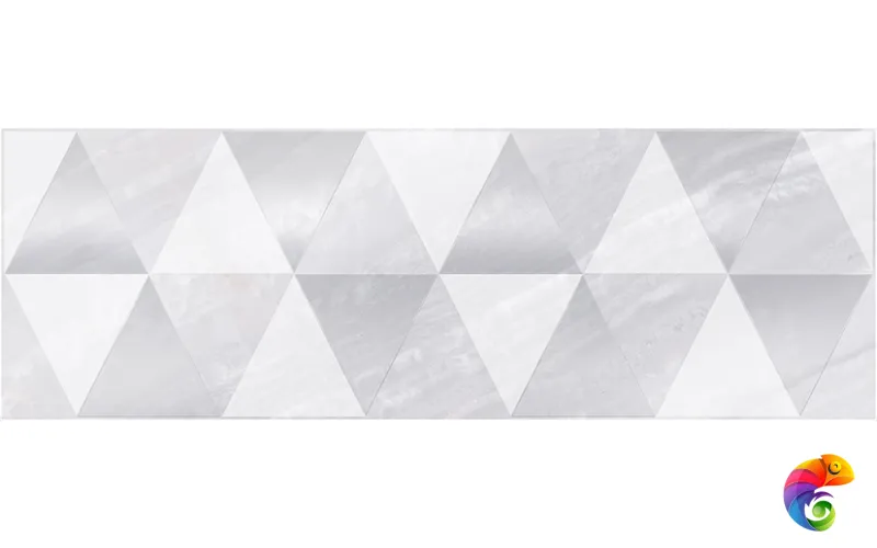 Diadema Perla Декор белый 17-03-00-1186-0 20х60