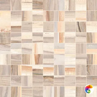 Grace Мозаика 30х30 бежевый
