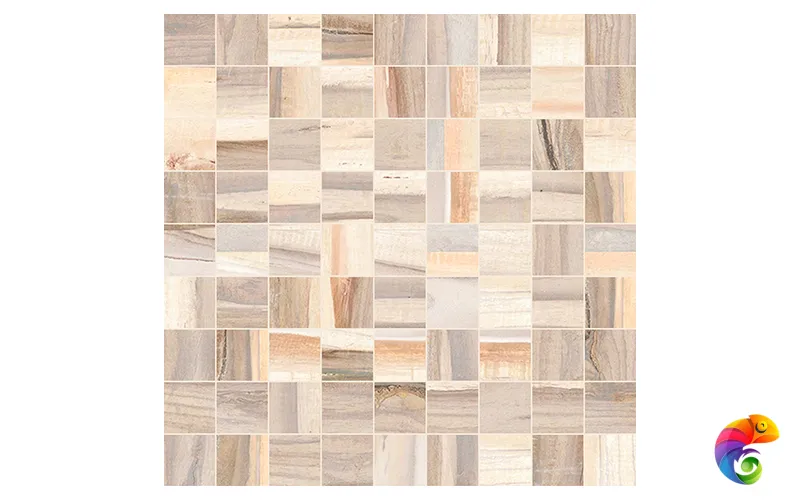 Grace Мозаика 30х30 бежевый