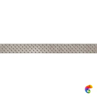 Versus Chic Бордюр серый 46-03-06-1335 4х40