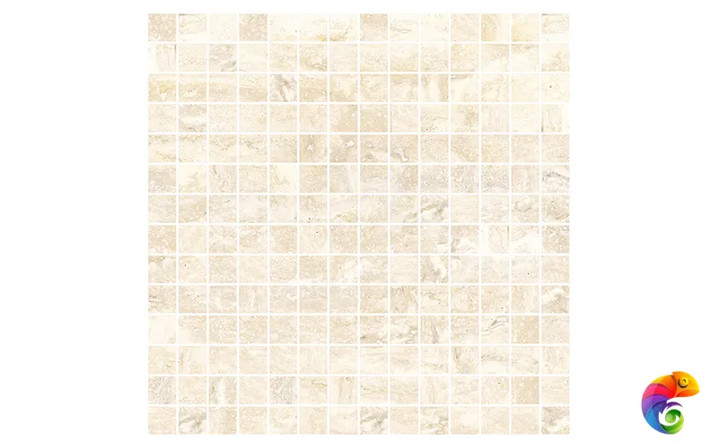 Echo Мозаика бежевый 30х30