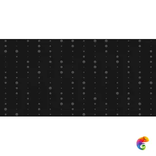 Tabu Discrete Декор чёрный 30х60