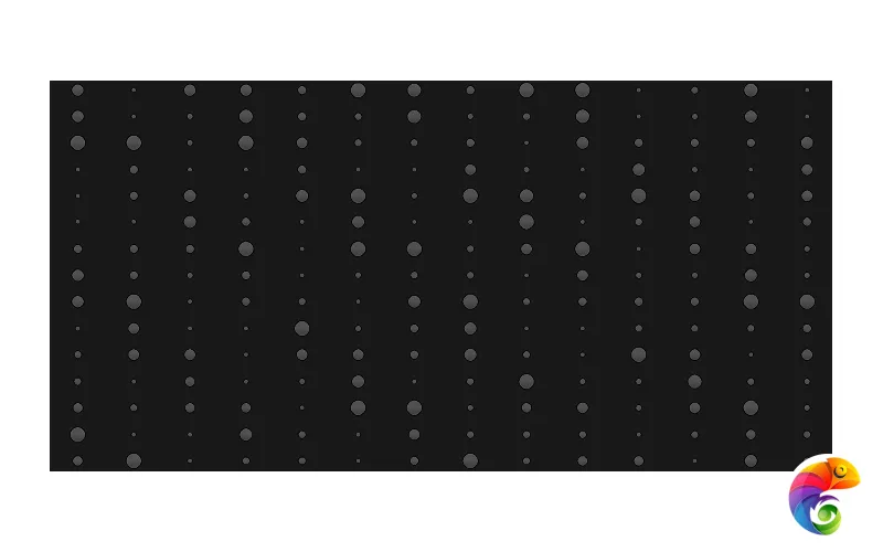 Tabu Discrete Декор чёрный 30х60