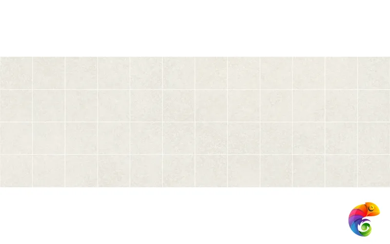 Atria Декор мозаичный ванильный MM60002 20х60