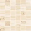 Woody Мозаика бежевый 30х30
