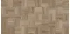 Timber Керамогранит коричневый мозаика 30х60